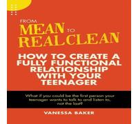 Vanessa Baker From Mean to Real Clean: How to Create a Fully Functional in White Vanessa Baker White