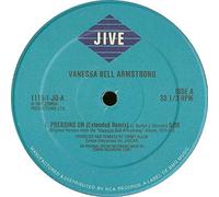 Vanessa Bell Armstrong - Pressing On