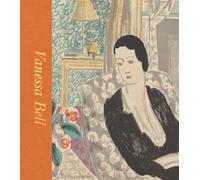 Vanessa Bell – Modern Living (Artists In Focus) – Thames & Hudson