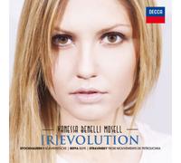 Vanessa Benelli Mosell Vanessa Benelli Mosell: evolution (CD) Album (US IMPORT)