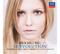 Vanessa Benelli Mosell - Vanessa Benelli Mosell: [R]evolution
