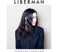 Vanessa Carlton Liberman (CD) Album (US IMPORT)