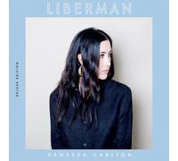 CARLTON VANESSA - LIBERMAN DELUXE - cd - G3z