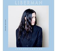Vanessa Carlton - Liberman (Deluxe Edition)