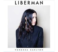 CARLTON VANESSA - LIBERMAN DELUXE - cd - G3z