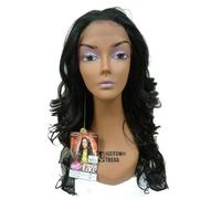 Vanessa Express Top Lace Front Wig BEVAN 1B