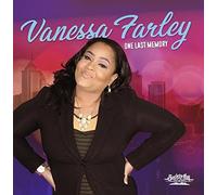 VANESSA FARLEY - One Last Memory