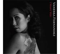 Vanessa Fernandez - I Want You VINYL LP GRV1200-1