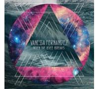 VANESSA FERNANDEZ: WHEN THE LEVEE BREAKS - CD