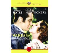 Vanessa: Her Love Story