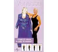 Vanessa: If I Can, You Can [VHS]