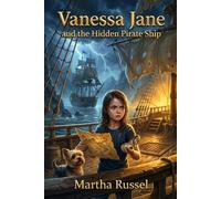 Vanessa Jane and the Hidden Pirate Ship: A Port Townsend Treasure Mystery or A Hidden Pirate Ship Mystery