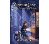 Vanessa Jane and the Museum Heist Mystery (3)