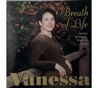 Vanessa Langer - Vanessa Langer- Breath of Life: Songs of Hope Trust & Love (UK Import)