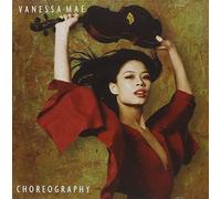 Vanessa-Mae - Choreography [10trx]