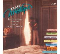 Vanessa Mae - class' mantique 1