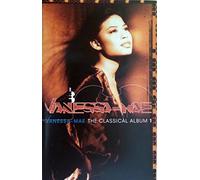Vanessa Mae - Classical Album [CASSETTE]