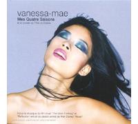 Vanessa Mae - Mes Quatre Saisons