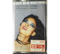 Vanessa-Mae - Original Four Seasons [CASSETTE]
