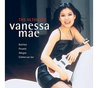 Vanessa-Mae - The Ultimate Vanessa-Mae