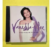 Vanessa Mae - The Violin Player