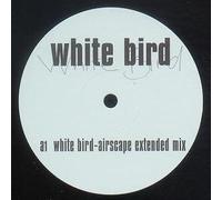 Vanessa-Mae - Vanessa-Mae - White Bird - Not On Label - AE 30369