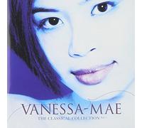 Vanessa-Mae (Violin) - Vanessa-Mae: The Classical Collection - Part 1