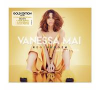 VANESSA MAI - REGENBOGEN (GOLD EDITION) CD NEW
