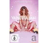 Vanessa Mai - Regenbogen - Karaoke Party (DVD)