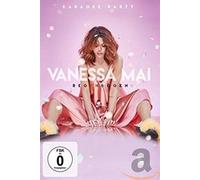 Vanessa Mai - Regenbogen - Karaoke Party (DVD)