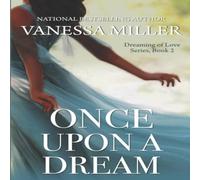 Vanessa Miller Once Upon A Dream Paperback Book Vanessa Miller Multicolor