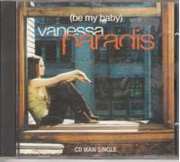 Vanessa Paradis - Be My Baby