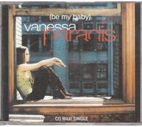 VANESSA PARADIS - Be My Baby