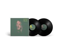 VANESSA PARADIS - BEST OF AND VARIATIONS [VINYL]
