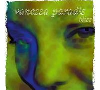 Vanessa Paradis - Bliss [CASSETTE]