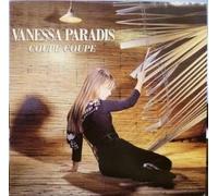 VANESSA PARADIS - COUPE COUPE 7 INCH (7" VINYL 45) FRENCH POLYDOR 1989