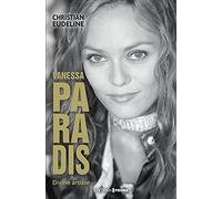 Vanessa Paradis: Divine artiste