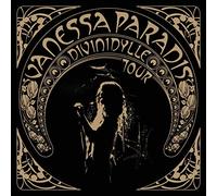 Vanessa Paradis - Divinidylle Tour [VINYL]