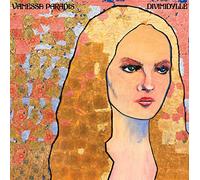 Vanessa Paradis - Divinidylle [Vinyl LP] [VINYL]