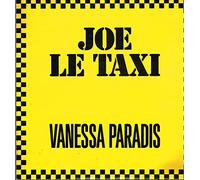 Vanessa Paradis - Joe le Taxi (Extended) / Varvara Pavlovna [12" Vinyl]