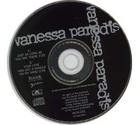 Vanessa Paradis - Just As Long As You Are There