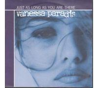 VANESSA PARADIS - Just As Long As You Are There [VINYL]