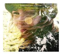 VANESSA PARADIS Les Sources WHITE VINYL LP