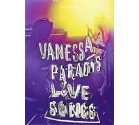 Vanessa Paradis - Love Songs Tour