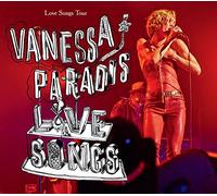 Vanessa Paradis - Love Songs -Tour- -Digi-