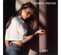 vanessa paradis - M & J (1988) [VINYL]