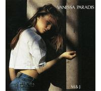 Vanessa Paradis M & J (CD) Import