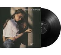 Vanessa Paradis - M & J [New Vinyl LP] France - Import