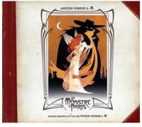 Vanessa Paradis & M - Un Monstre a Paris -Ltd-