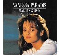 Vanessa Paradis - Marilyn & John